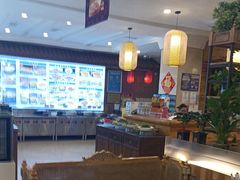 -大清花饺子(山庄店)