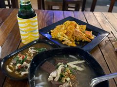 -Doo Dee Thai Food(Issan/Isaan/Esan)