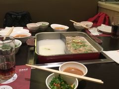 -新辣道鱼火锅(上地华联店)