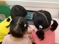 -英孚教育青少儿(昆城广场中心)