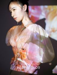 -MERRY COLOR时尚摄影体验店