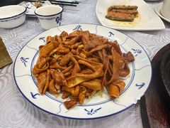 -粤·向群饭店(龙津东路总店)