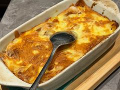 -吕氏焗小鲜•花园餐厅(八大关店)