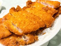 -熠盛粤味·顺德桑拿鸡(永康路店)