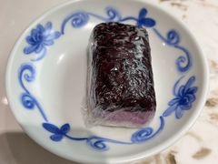 -莲湖糕团店·老秦淮小吃
