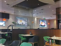 大堂-咏哇(厦门翔安汇景广场店)