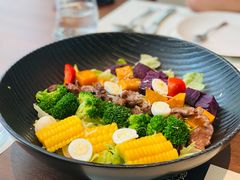 -西堤牛排(合肥之心城店)