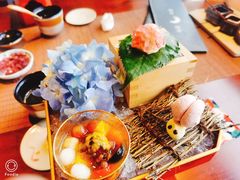 -湖月·割烹料理(湖滨店)