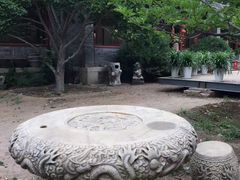 -八奇洞景区