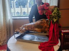 -新疆大厦·慕士塔格餐厅