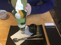 -伊藤久右卫门(宇治本店)