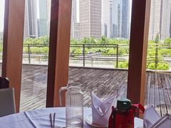 靠窗位-圆苑(金茂店)