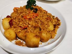 -汤城小厨•粤菜•靓汤(苏州街店)