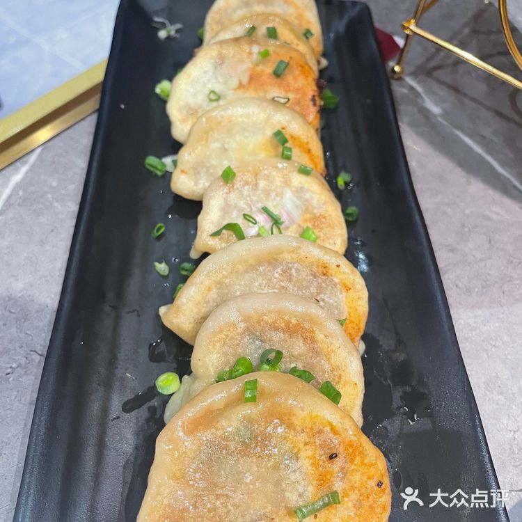 强推！！！大明宫万达鼎牛匠