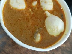 -四里沙茶面(七星西路分店)