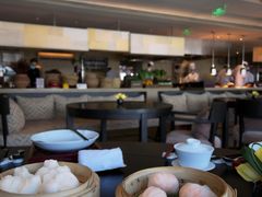 大堂-广州柏悦酒店·悦景轩·粤菜餐厅