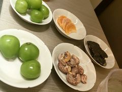 -隐溪茶馆(静安寺店)