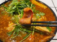 -肥汁米蘭香港米线(长宁来福士店)