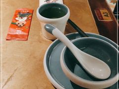 -左庭右院鲜牛肉火锅(新梅广场店)