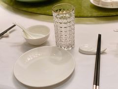 餐具摆设-食廬(浦东嘉里城店)
