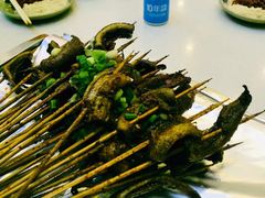-晓靖轩烧烤(沙河风情店)