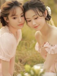 -蜜桃少女VISION写真馆(雁塔店)