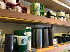 -星巴克(深圳侨城街店)