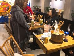 -爷门串串(江南西店)
