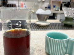 -玫瑰咖啡(中山六路店)