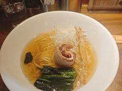 -真打拉面·日式拉面新流派(体育西横街店)