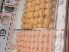 -東更道点心行(崂山丽达店)