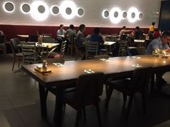 大堂-必胜客(八一店)