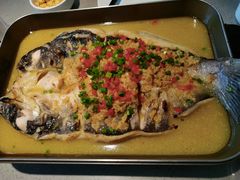 -半天妖烤鱼(方庄店)