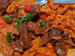 -鸽子侯·家宴·平价海鲜(绿地店)