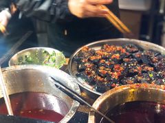 -黑色经典臭豆腐·湖南特产(潇湘文化店)