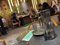 -蘸小院铁锅炖·蘸酱菜·东北菜(怀远门店)