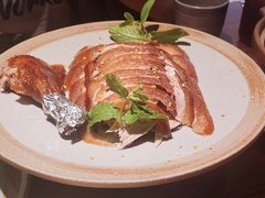 -青年公社烤鸭(熙悦天街店)