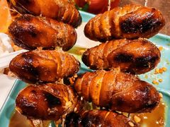 -那些年记忆烧烤