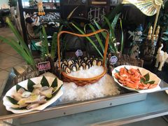 -火舞泰·泰式海鲜火锅餐厅(世纪城店)