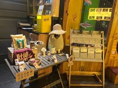 -巴奴毛肚火锅(广益哥伦布店)