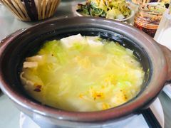 -闫家驴肉老店(华电一校店)