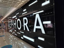 -丝芙兰Sephora