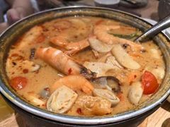 -Thai Alley泰爱里(二沙岛店)