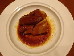 -杭州JW万豪酒店-万豪中餐厅