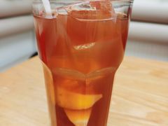 冰柠檬茶-Jazz·ya 爵士屋(来福士店)
