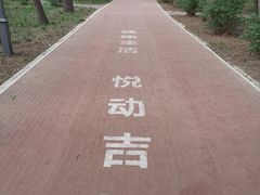 -长春市南湖公园