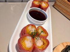 -蔡澜点心·粤菜(万菱汇店)