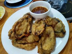 -同裕烧烤·海鲜·家常菜(杰座·欧洲城店)