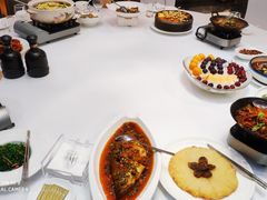 -源牌酒店·家常六安菜