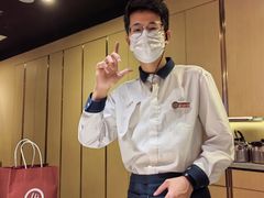 -海底捞火锅(高新万达店)